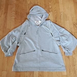 Free People Movement hoody